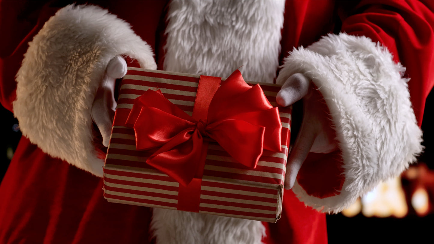 Candle & Room Spray gift box