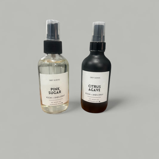 ROOM + LINEN SPRAY