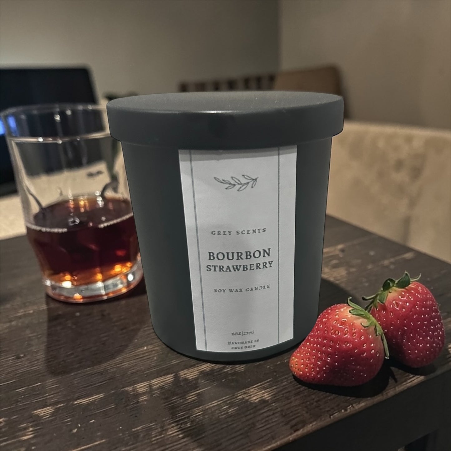 Fruity Fragrance Family