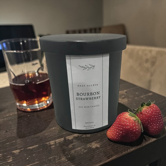 Fruity Fragrance Family