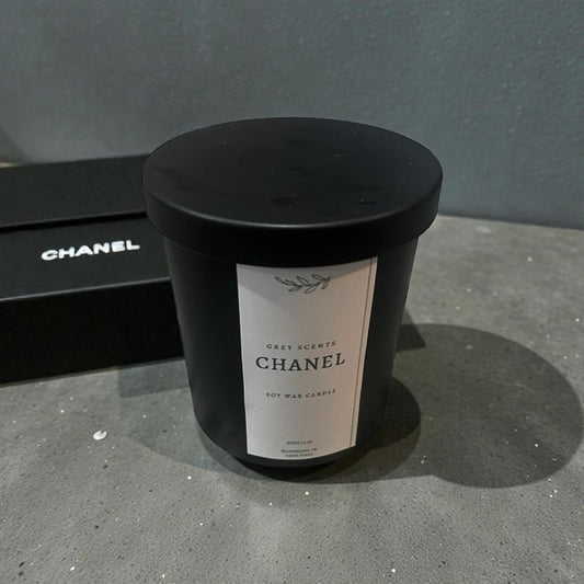 BLACK 8OZ WINTER COLLECTION