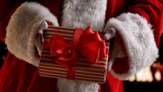 Candle & Room Spray gift box