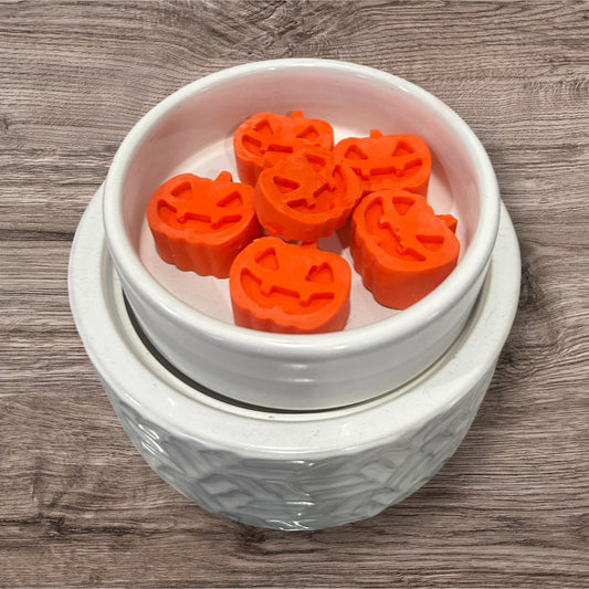 WAX WARMER